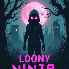 Loony Ninja