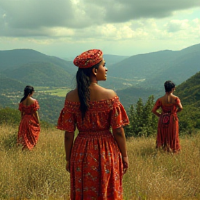 Pradera, mi Tierra Querida