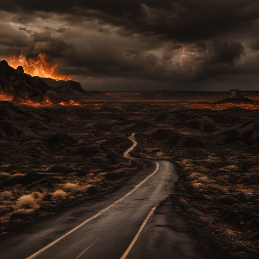 Road to Hell