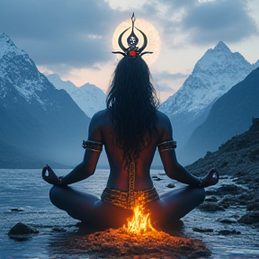 Shiv mantra