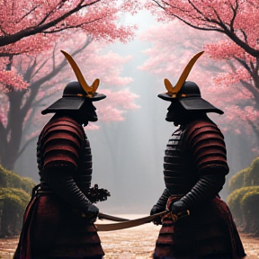 Samurai Showdown