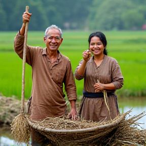 Agribank bến tre - niềm tun tự hào