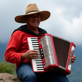 Vallenato 