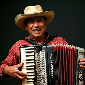 Vallenato 