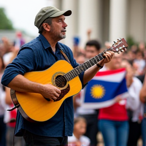 El Tamal del Corrupto