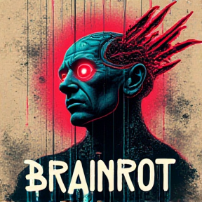 Brainrot