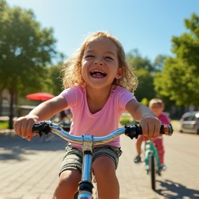 Joyful Playground