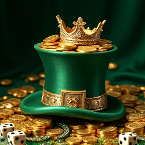 Crown On Luck