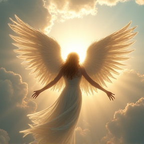 Angel's Wings