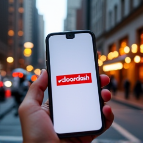 DoorDash Grind