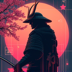 Nobushi Warrior