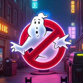 Ghostbusters: 20 Jahre