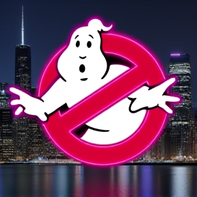 Ghostbusters: 20 Years