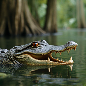 Alligator