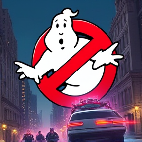 Ghostbusters: 20 Years of Epicness