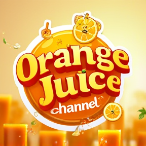 Orange Juice Channel Jingle