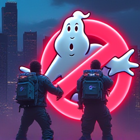 Ghostbusters: 20 Jahre Episches