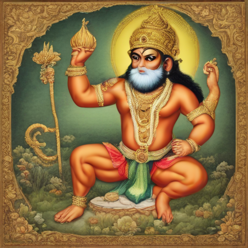 Jai Bajrang Bali