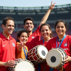 परिवार का उत्सव (Parivaar Ka Utsav)