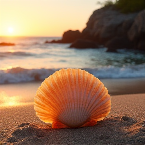 Menanti di Pantai