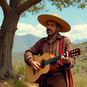 Corrido de Jesús Pozos Juárez: El León de la Sierra