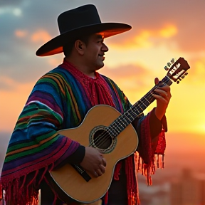 Corrido de Jesús Pozos Juárez: El León de la Sierra