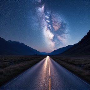 Starlight Road