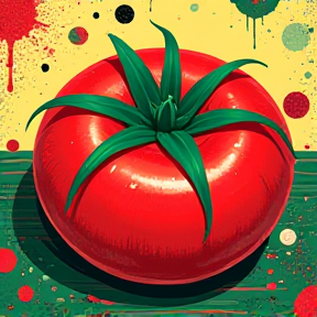 Tomato 