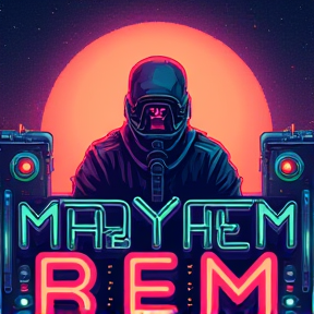 Mayhem Rem