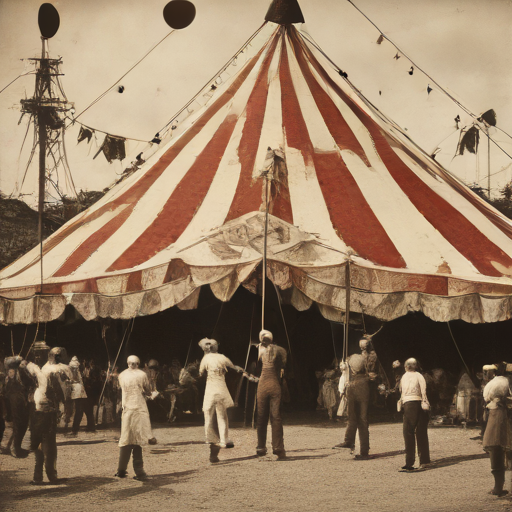 my circus