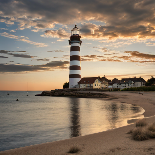 Vom Ballermann an die Ostsee