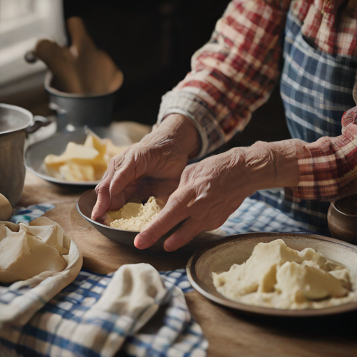 "Pierogi, Pierogi"