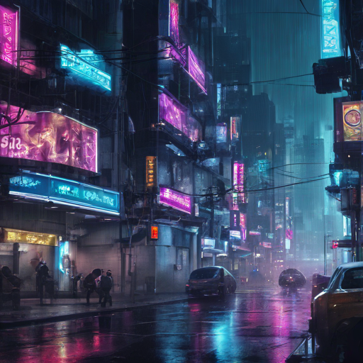 Cyberpunk