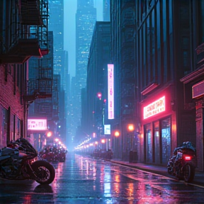 Cyberpunk