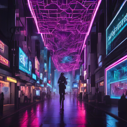 Cyberpunk