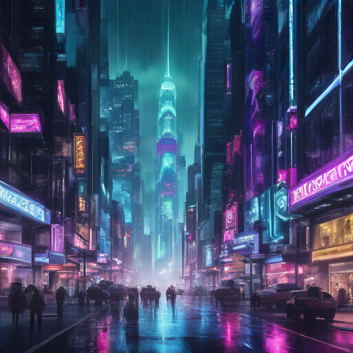 Cyberpunk