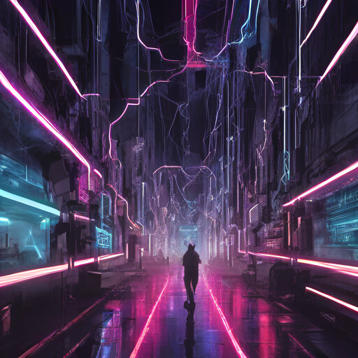 Cyberpunk