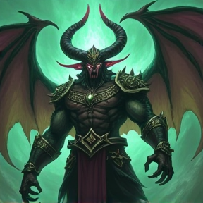 illidan