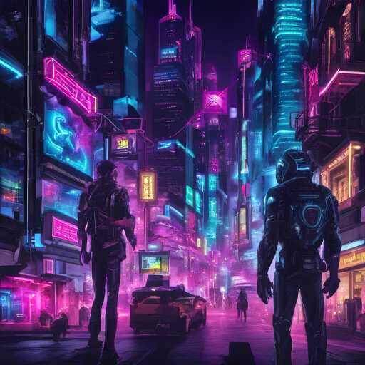 Cyberpunk