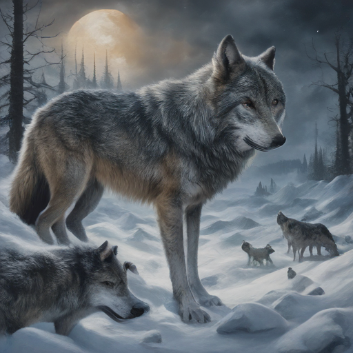 Night Howls