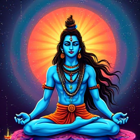 शिव शंकर 