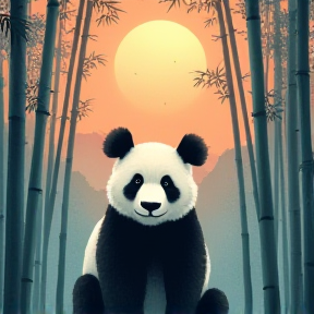 panda