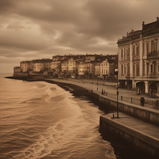 Whitby Charm