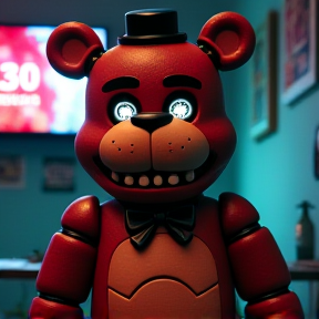 Night at Freddy's