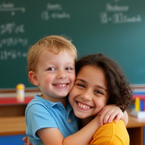 L'école de Joie