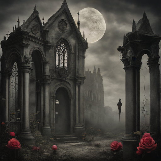 Cemetery Whispers