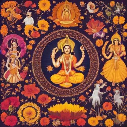 Bhakti song 