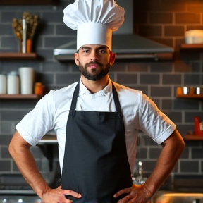 Chef Champion zweitausendfünfunfzwanzig