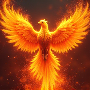 Wings of Fire