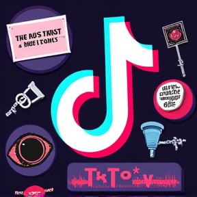 TikTok Takedown (Yay, Freedom!)